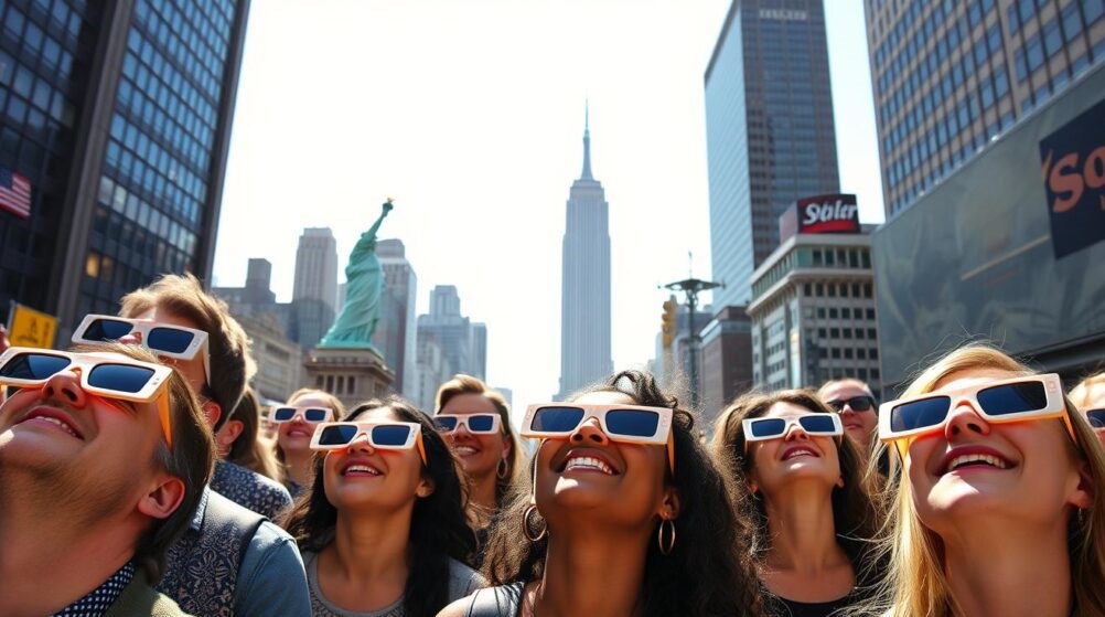 where to buy solar eclipse glasses nyc